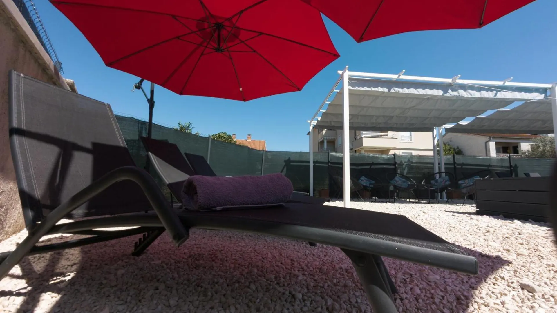 Holiday House Bianca Valbandon 0*,