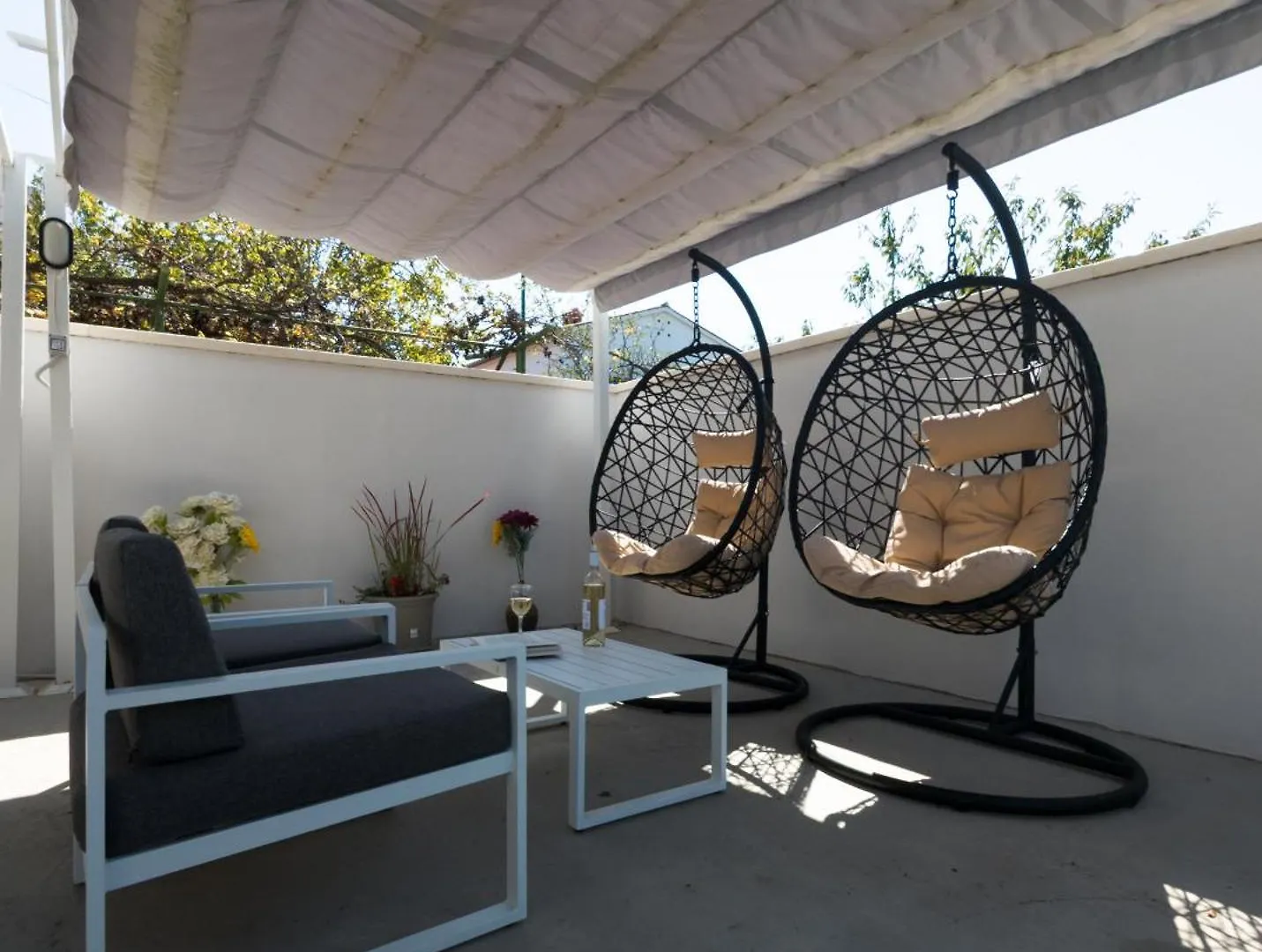 Holiday home Holiday House Bianca Valbandon