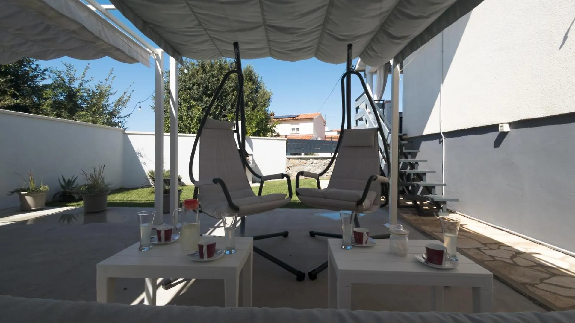 Holiday home Holiday House Bianca Valbandon