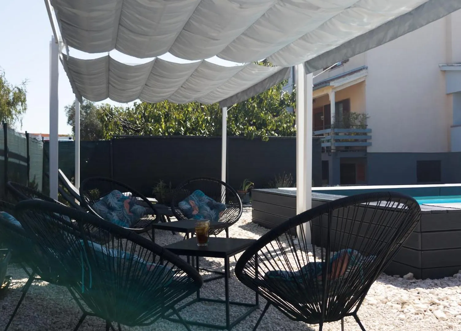 Holiday House Bianca Valbandon 0*,  Croatia