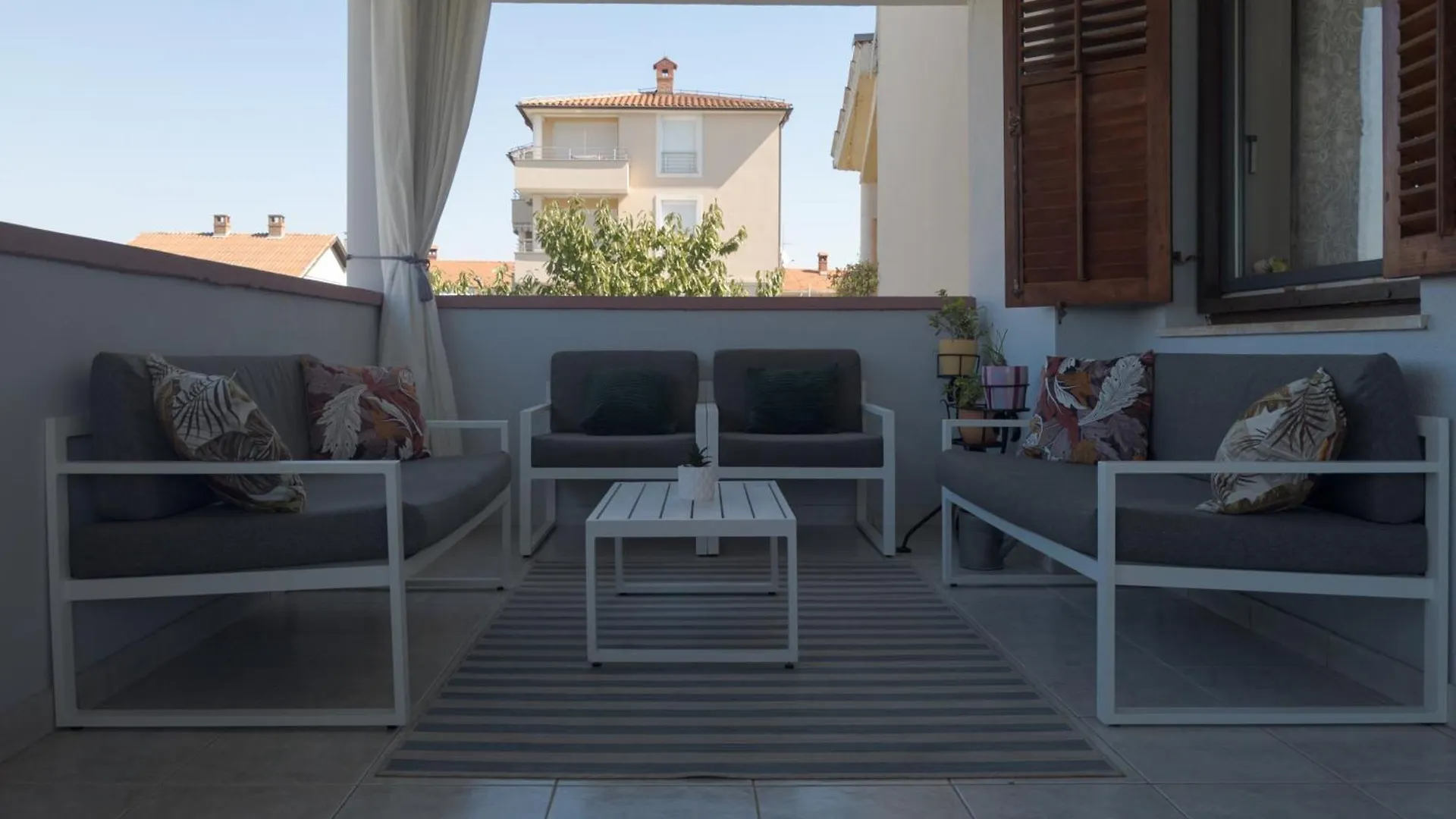 Holiday House Bianca Valbandon