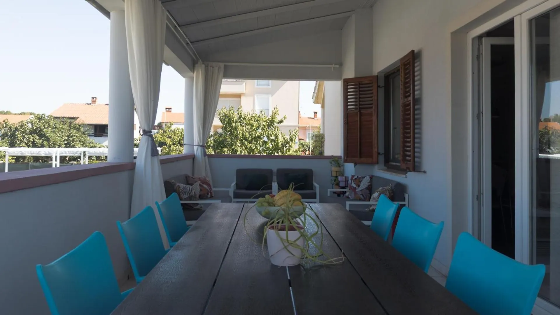 Holiday House Bianca Valbandon