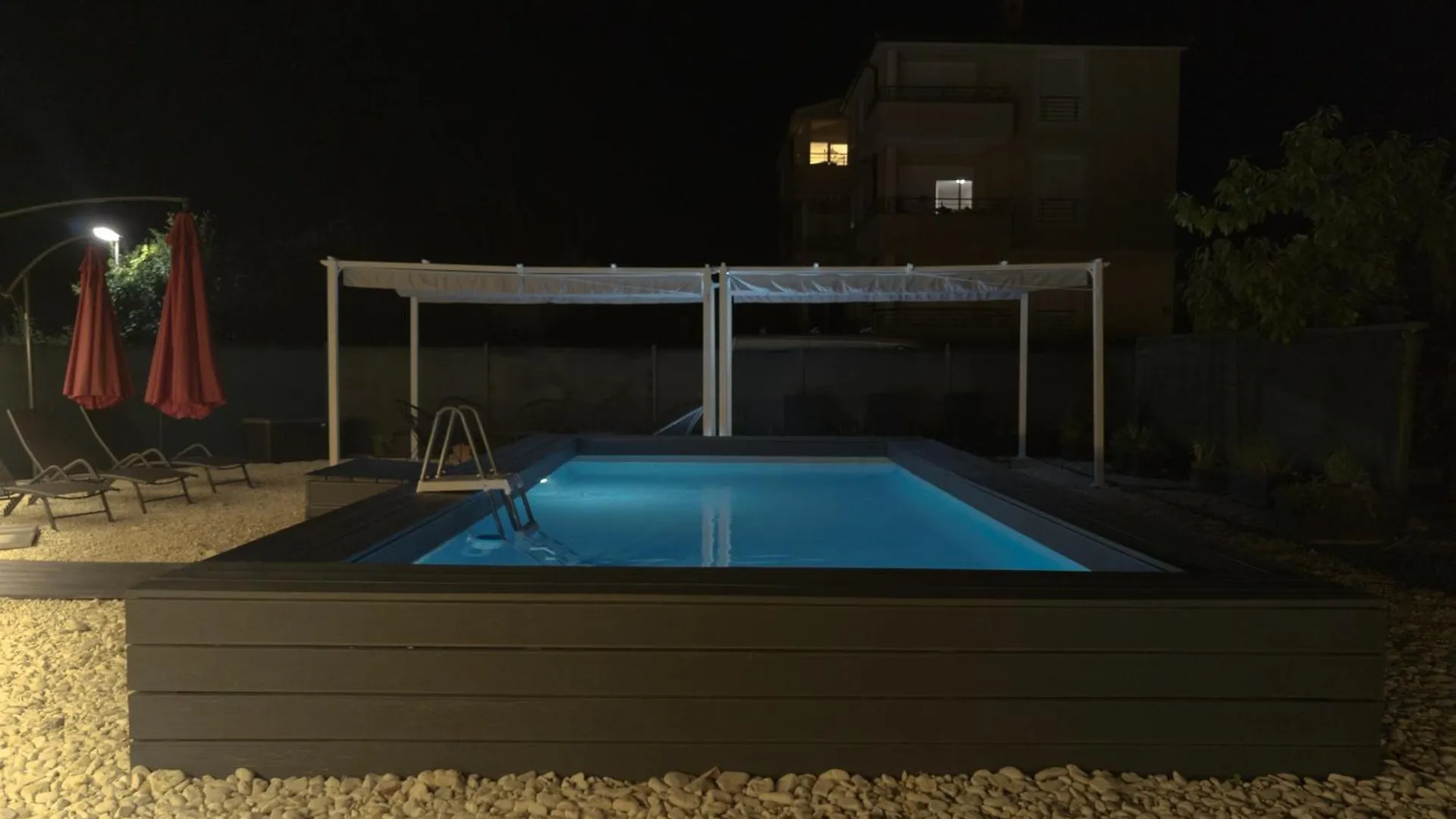 Holiday House Bianca Valbandon Holiday home