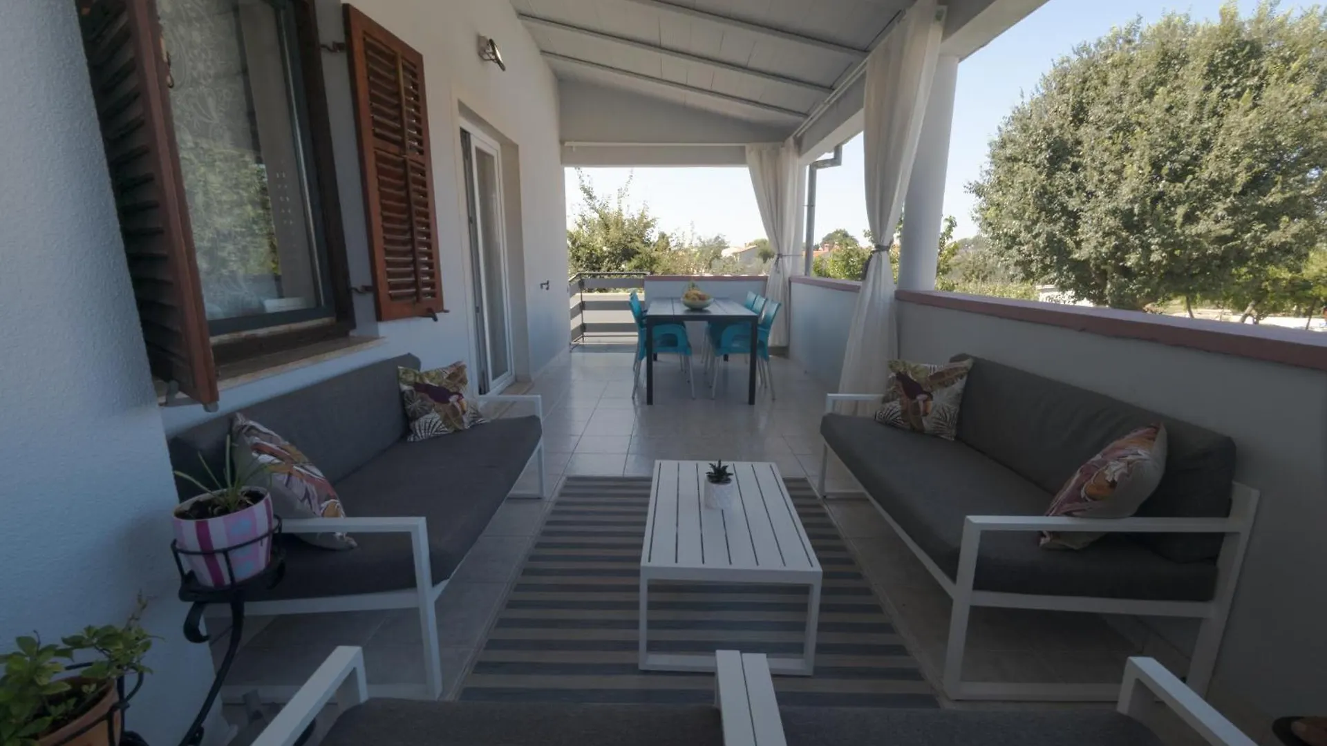 Holiday House Bianca Valbandon