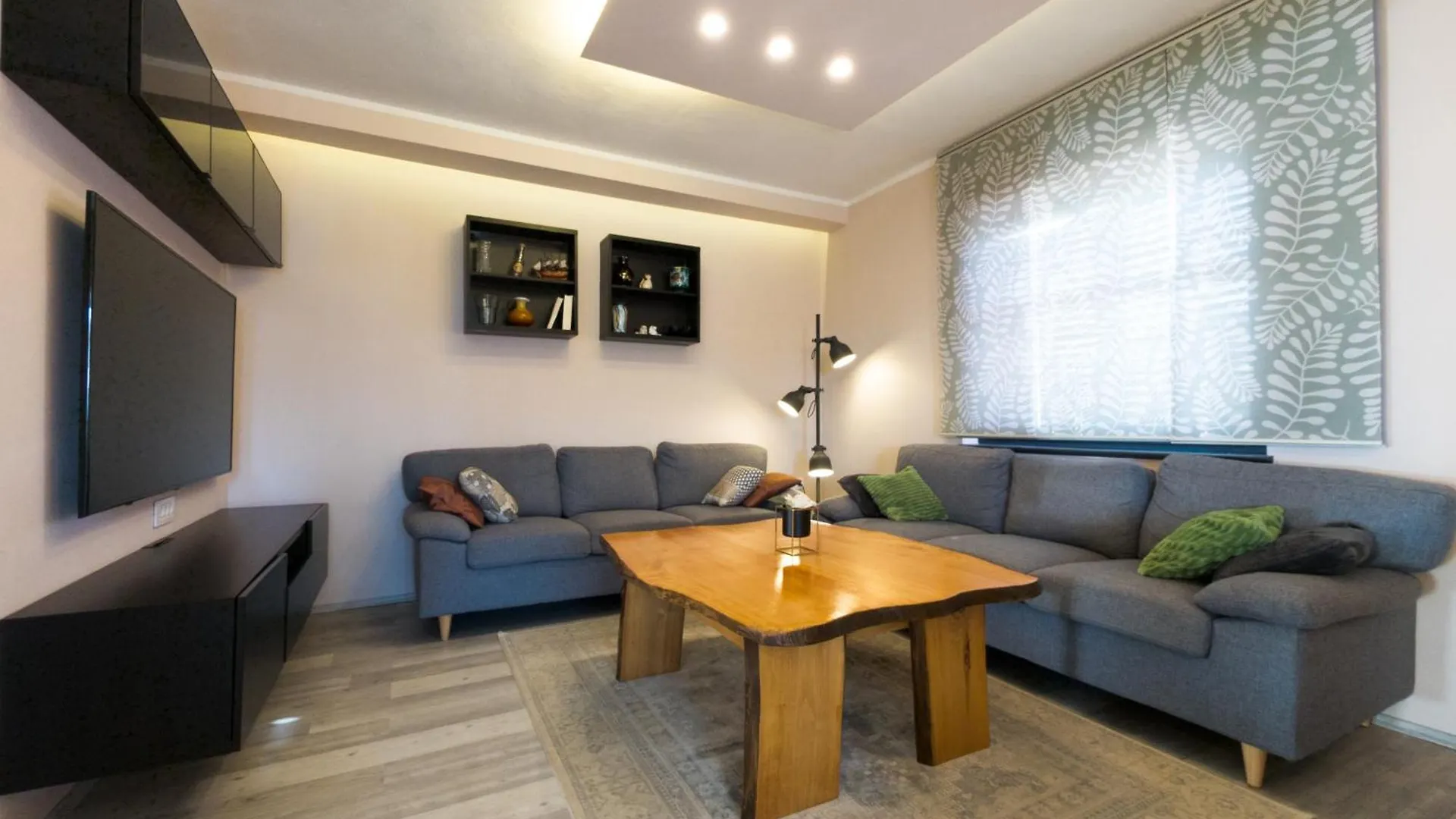 Holiday House Bianca Valbandon