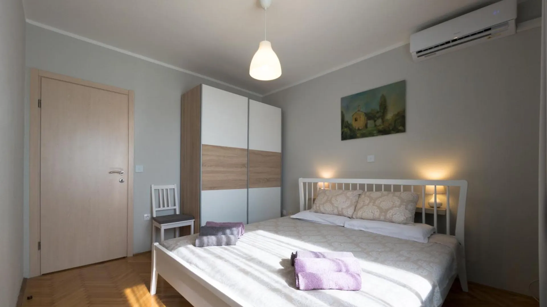 Holiday House Bianca Valbandon 0*,