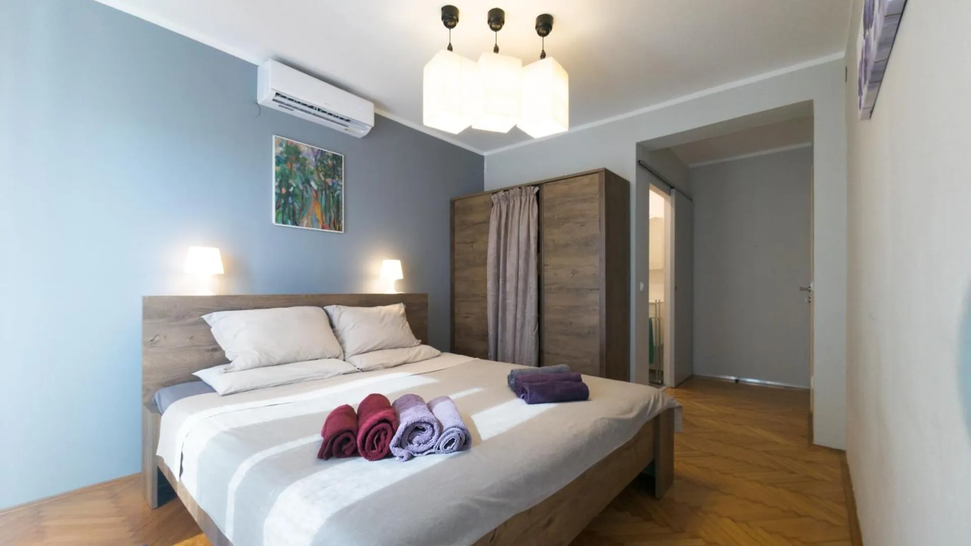 Holiday House Bianca Valbandon 0*,