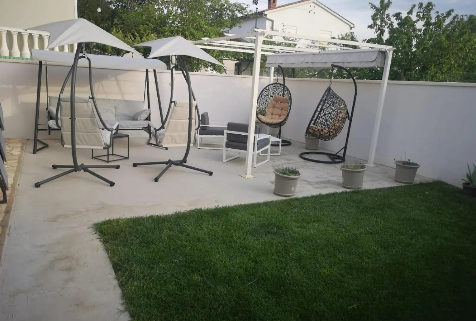 Holiday home Holiday House Bianca Valbandon Croatia