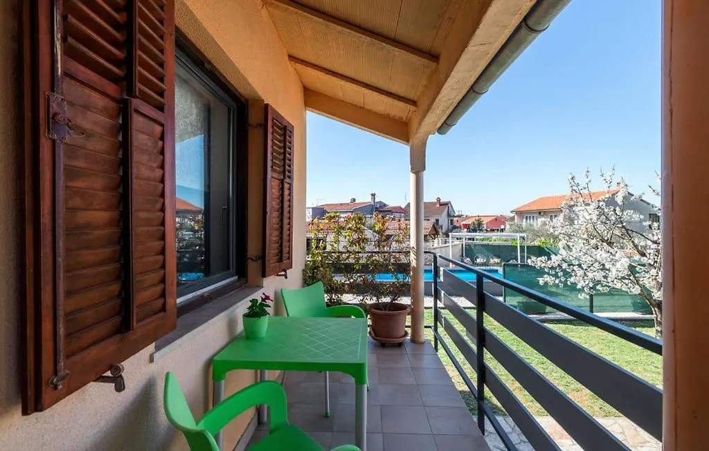Holiday House Bianca Valbandon
