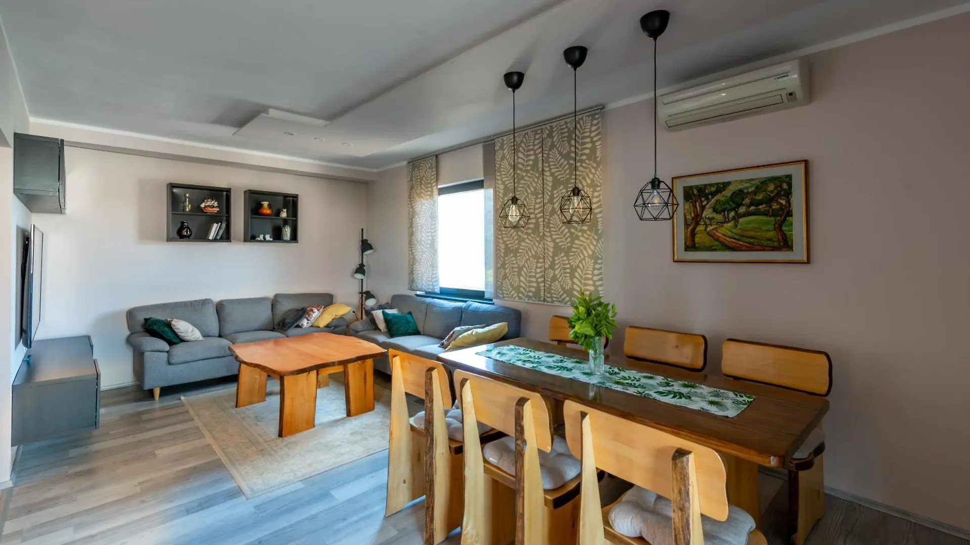 Holiday home Holiday House Bianca Valbandon