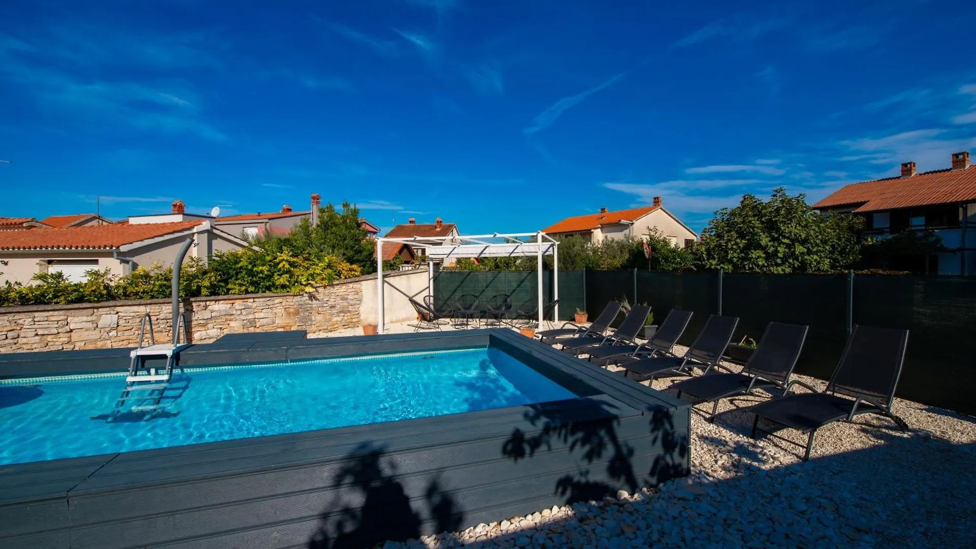 Holiday home Holiday House Bianca Valbandon Croatia